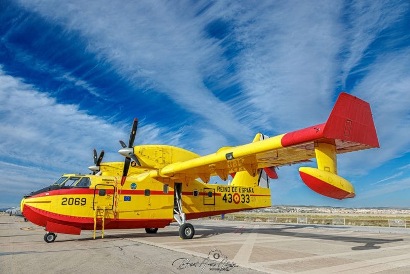 XX aniversario de la Patrulla Aspa, 2024