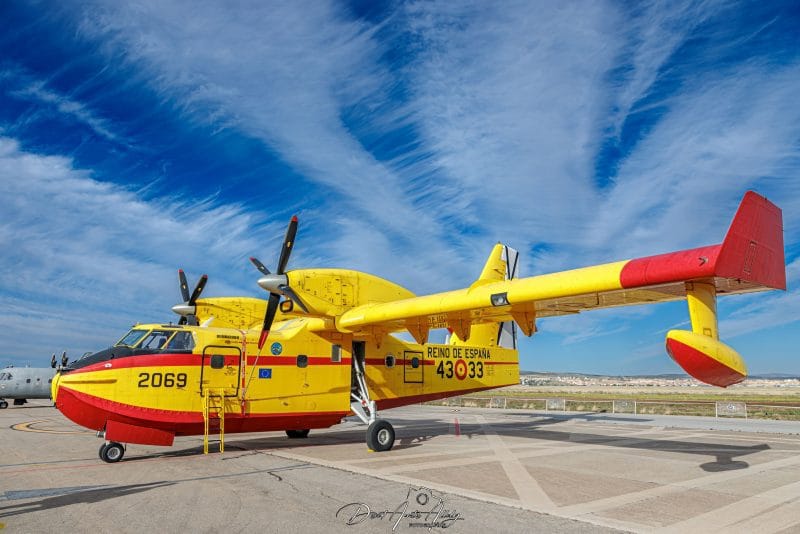 XX aniversario de la Patrulla Aspa, 2024