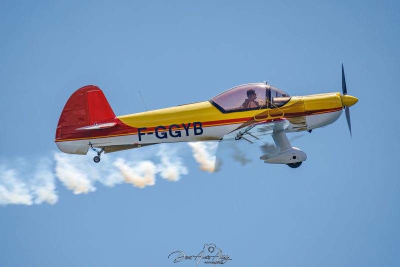 I Festival aéreo de San Javier, 2024