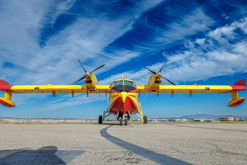 XX aniversario de la Patrulla Aspa, 2024