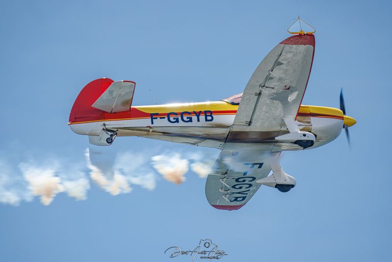 I Festival aéreo de San Javier, 2024