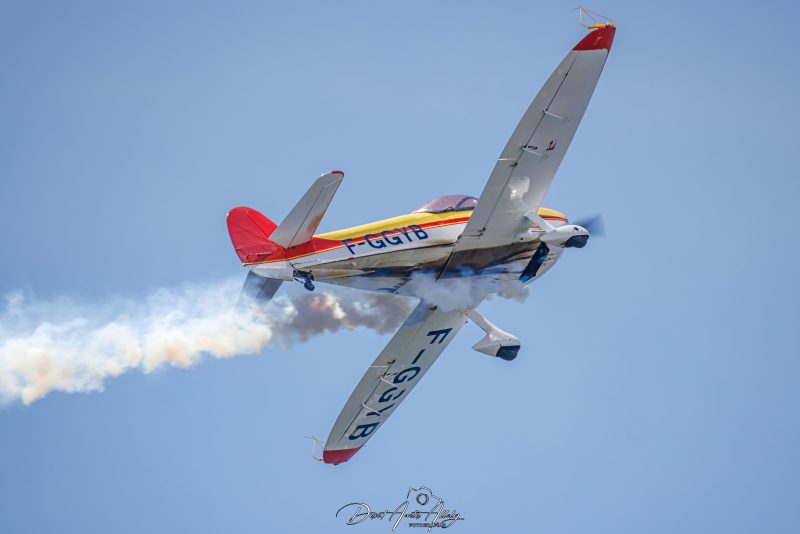 I Festival aéreo de San Javier, 2024