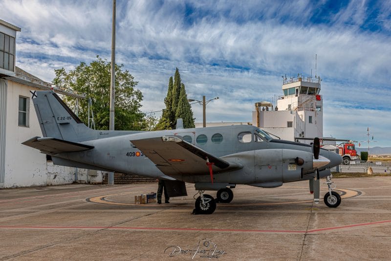 XX aniversario de la Patrulla Aspa, 2024