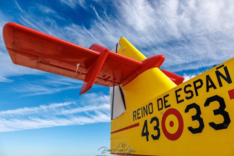 XX aniversario de la Patrulla Aspa, 2024