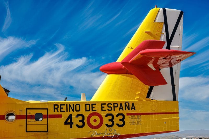 XX aniversario de la Patrulla Aspa, 2024