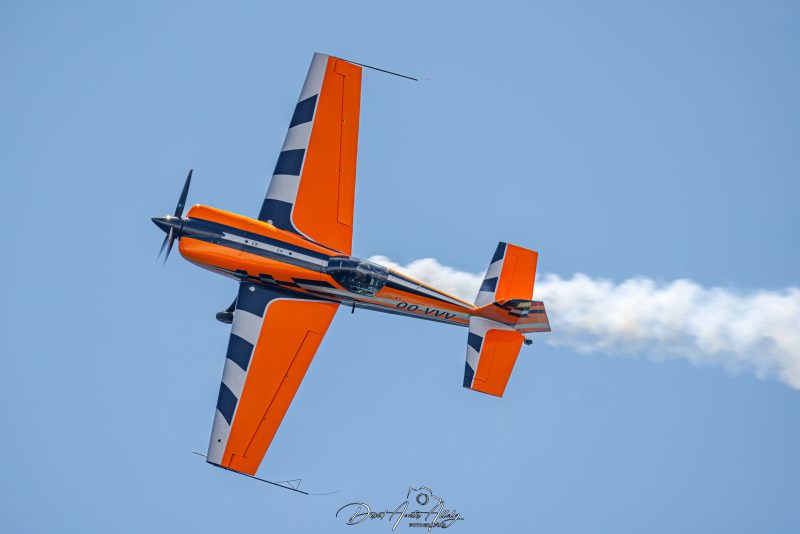 I Festival aéreo de San Javier, 2024