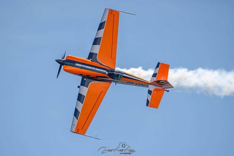 I Festival aéreo de San Javier, 2024