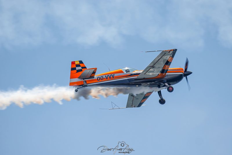 I Festival aéreo de San Javier, 2024