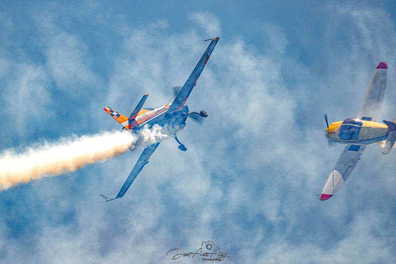I Festival aéreo de San Javier, 2024