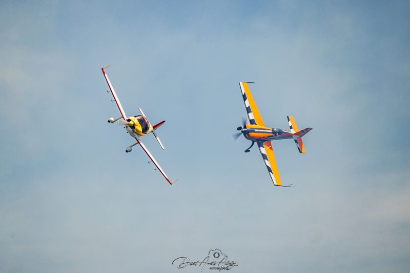 I Festival aéreo de San Javier, 2024