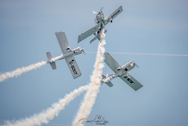I Festival aéreo de San Javier, 2024