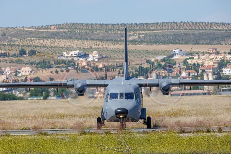 XX aniversario de la Patrulla Aspa, 2024