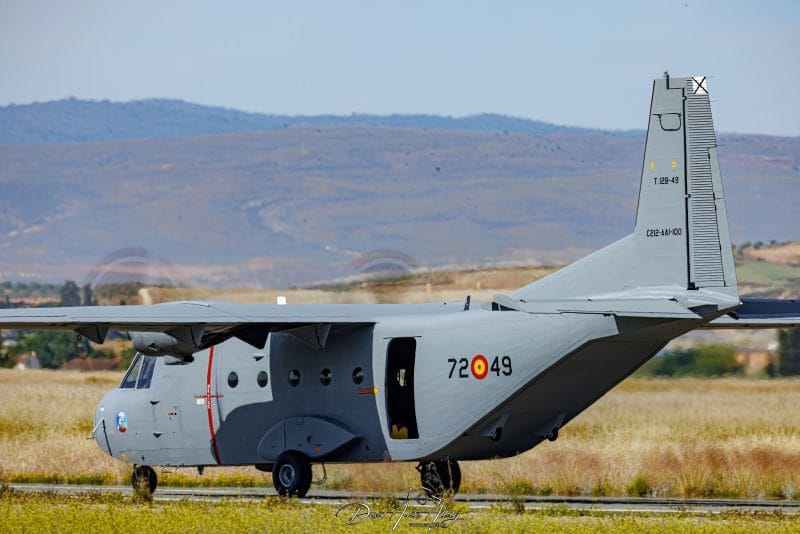 XX aniversario de la Patrulla Aspa, 2024