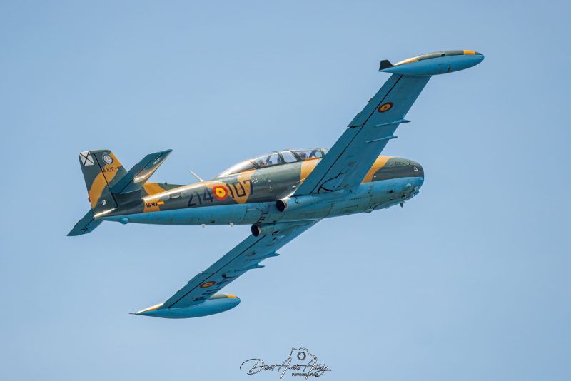 I Festival aéreo de San Javier, 2024