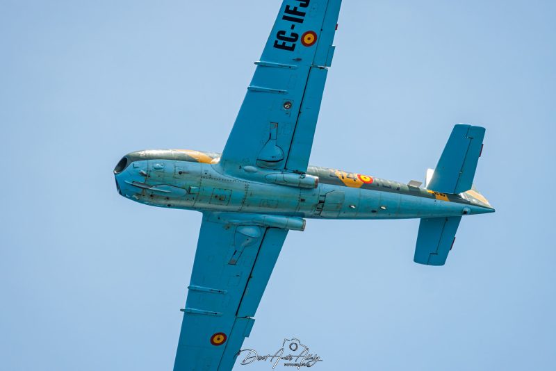 I Festival aéreo de San Javier, 2024