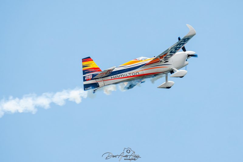 I Festival aéreo de San Javier, 2024