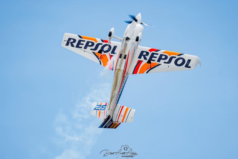 I Festival aéreo de San Javier, 2024
