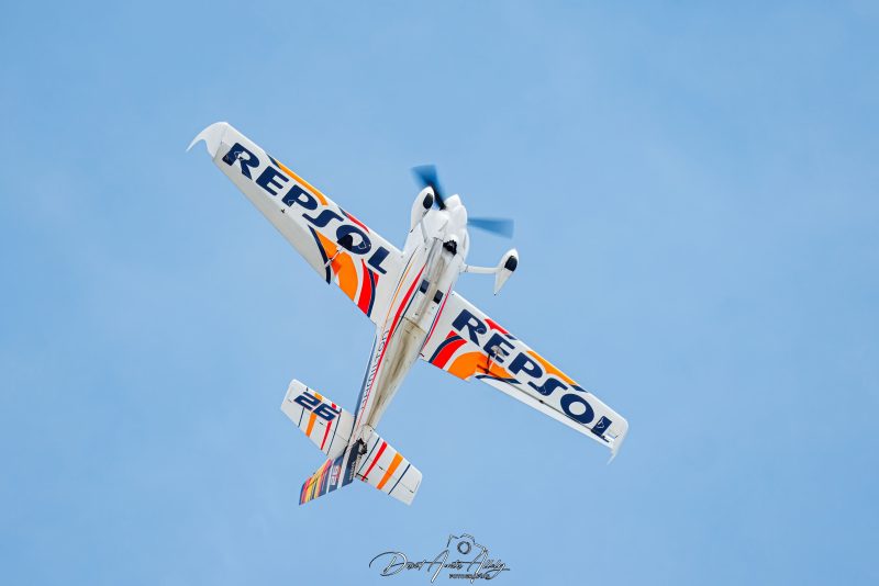 I Festival aéreo de San Javier, 2024