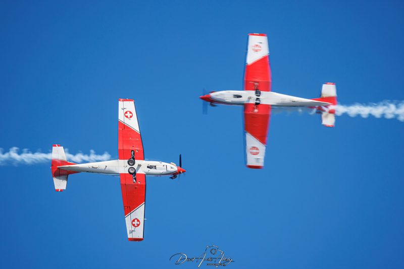 I Festival aéreo de San Javier, 2024
