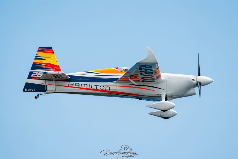 I Festival aéreo de San Javier, 2024