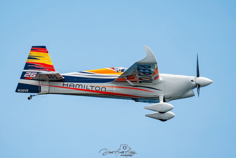 I Festival aéreo de San Javier, 2024