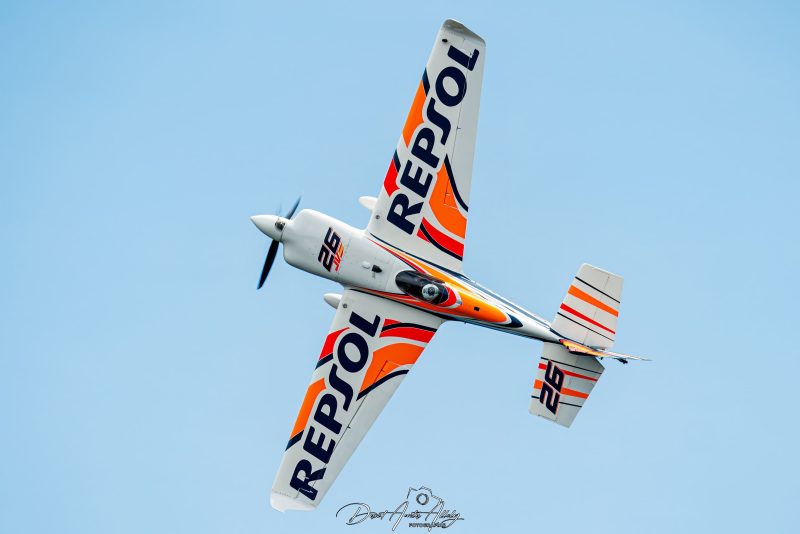 I Festival aéreo de San Javier, 2024