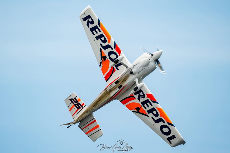 I Festival aéreo de San Javier, 2024