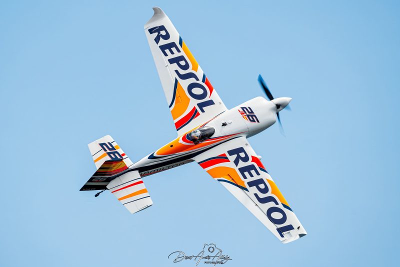 I Festival aéreo de San Javier, 2024