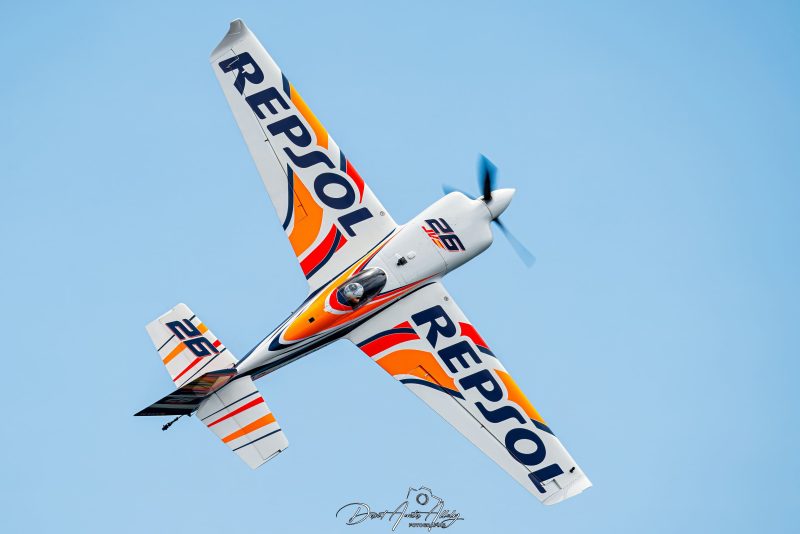 I Festival aéreo de San Javier, 2024