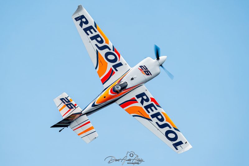 I Festival aéreo de San Javier, 2024