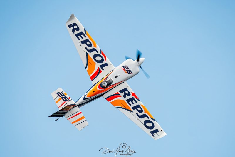 I Festival aéreo de San Javier, 2024
