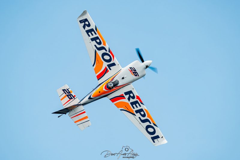 I Festival aéreo de San Javier, 2024