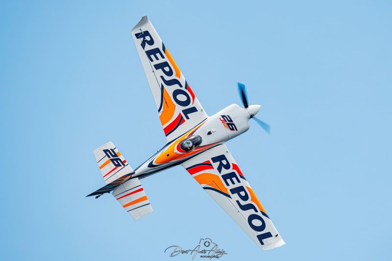 I Festival aéreo de San Javier, 2024