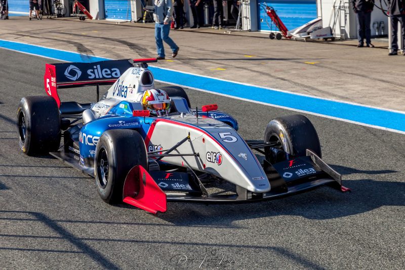 World Series by Renault, 2014