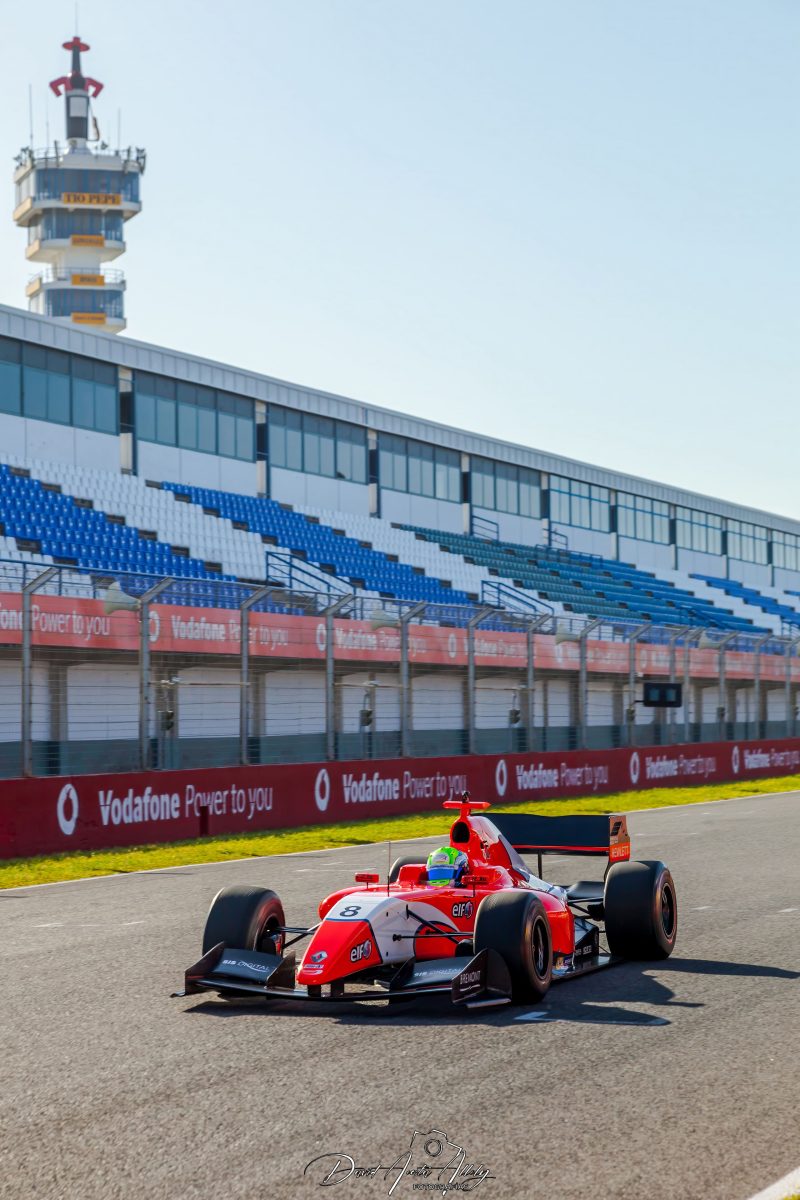 World Series by Renault, 2014