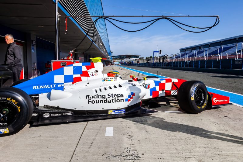 World Series by Renault, 2014