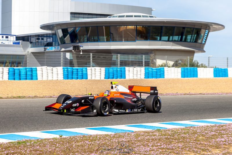 World Series by Renault, 2014