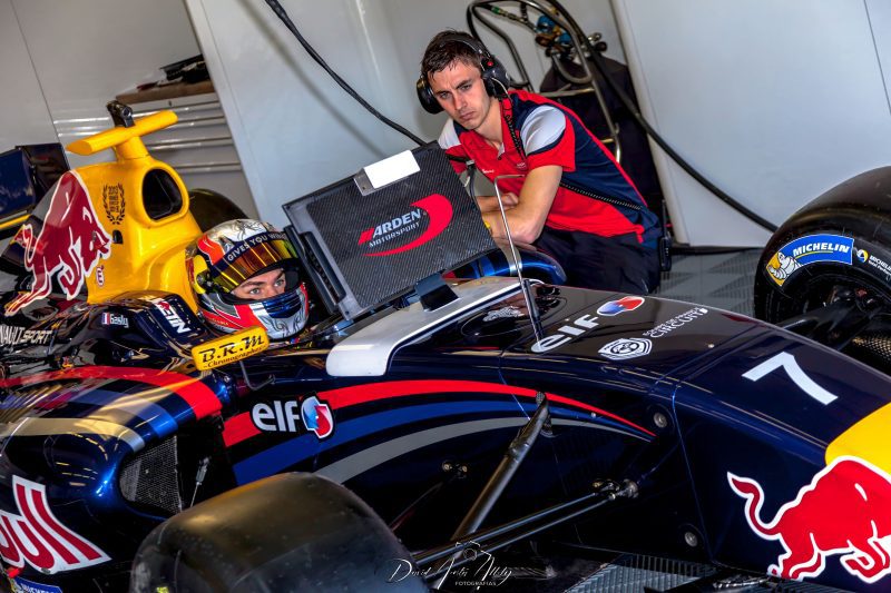 World Series by Renault, 2014