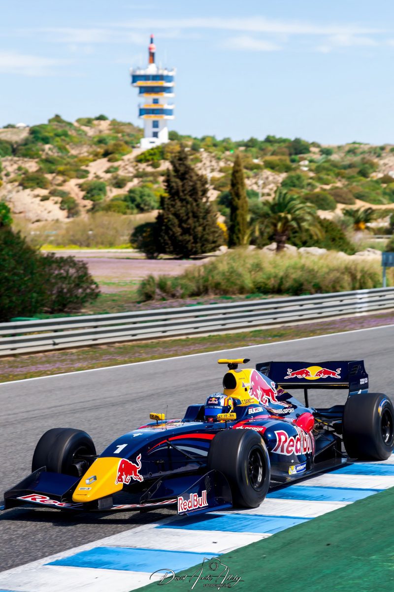 World Series by Renault, 2014