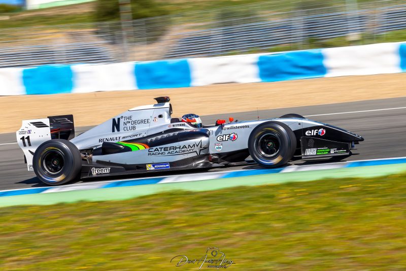 World Series by Renault, 2014