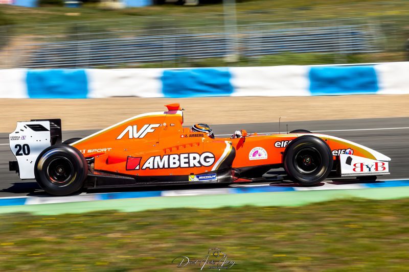 World Series by Renault, 2014