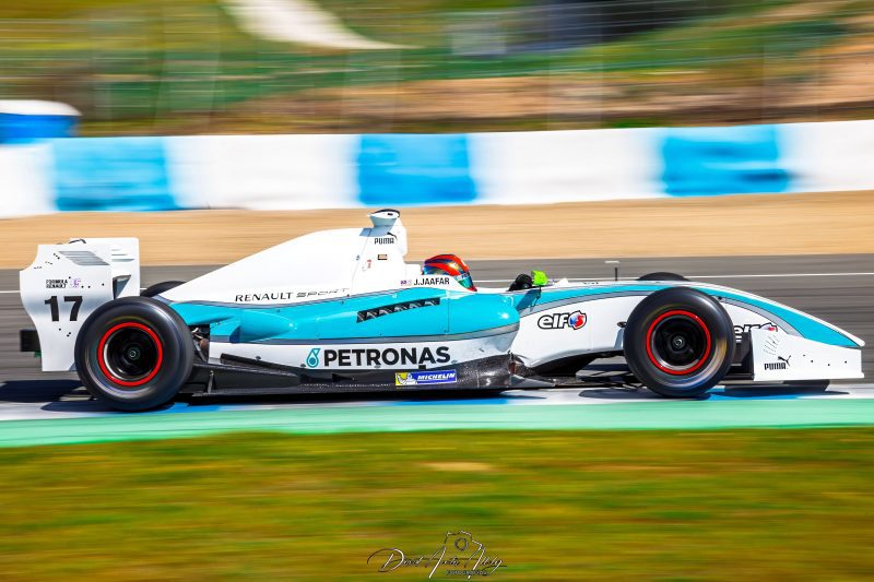 World Series by Renault, 2014