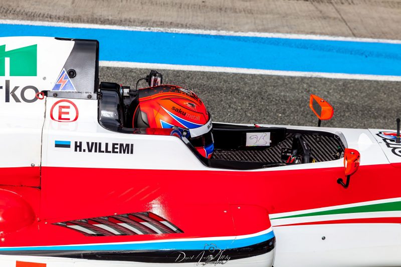 World Series by Renault, 2014