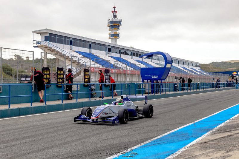 World Series by Renault, 2014