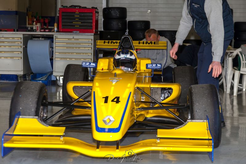 World Series by Renault, 2014