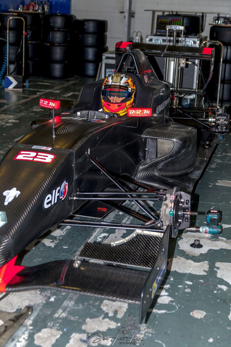 World Series by Renault, 2014