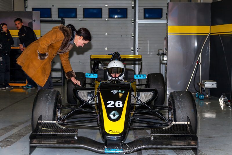 World Series by Renault, 2014