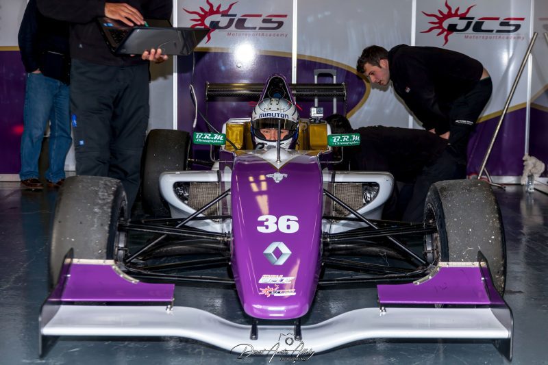 World Series by Renault, 2014