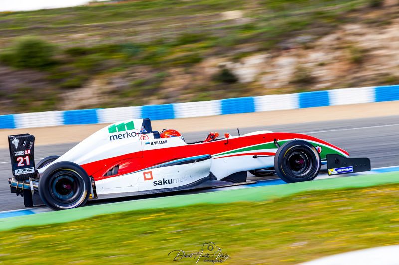 World Series by Renault, 2014