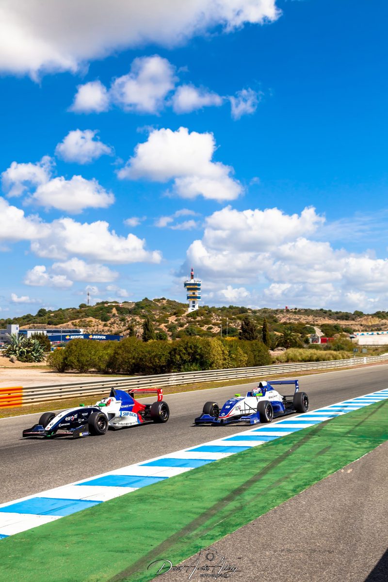 World Series by Renault, 2014